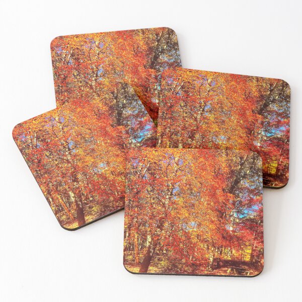 Item preview, Red Forest 2 designed and sold by Abharan.