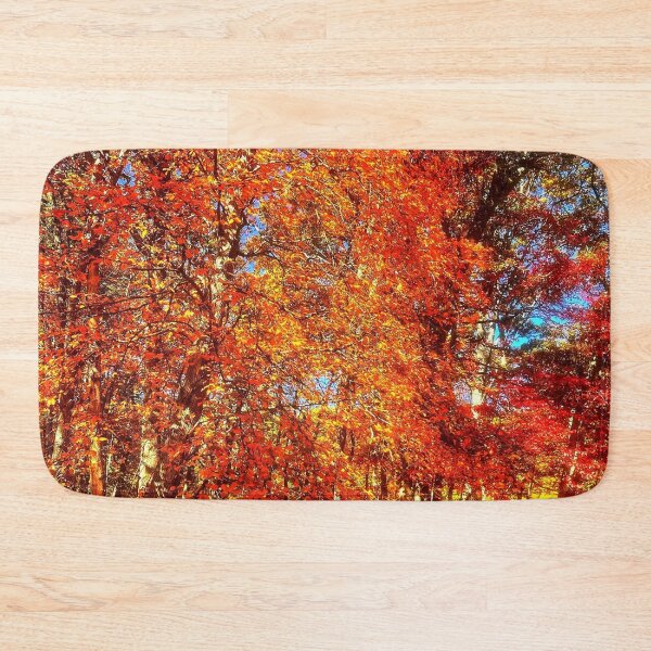 Item preview, Red Forest 2 designed and sold by Abharan.