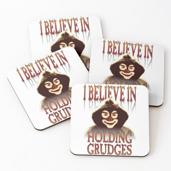 Item preview, I believe in holding grudges designed and sold by kobe811.