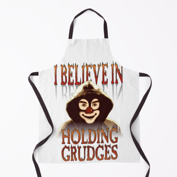 Item preview, I believe in holding grudges designed and sold by kobe811.