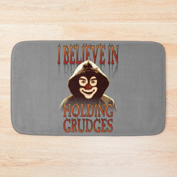 Item preview, I believe in holding grudges designed and sold by kobe811.