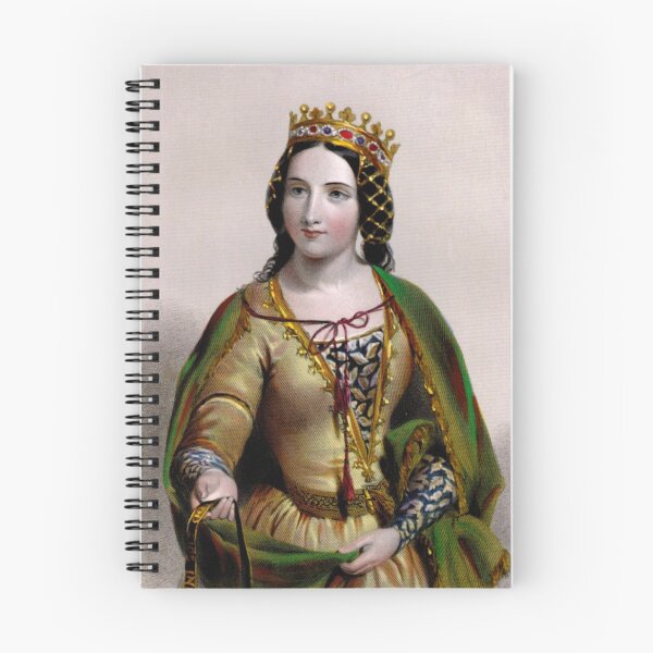 Item preview, Anne Neville (1890) - The Queens of England designed and sold by SALON DES ARTS.