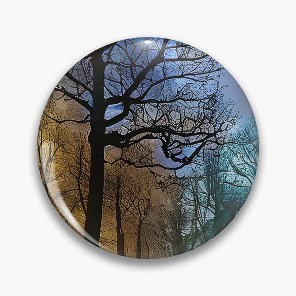Item preview, enchanted trees designed and sold by kbgraphicimages.