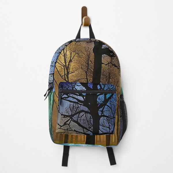 Item preview, enchanted trees designed and sold by kbgraphicimages.