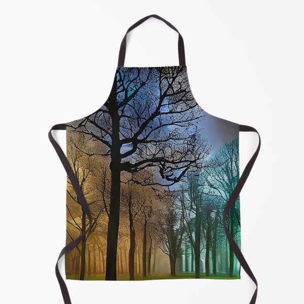 Item preview, enchanted trees designed and sold by kbgraphicimages.