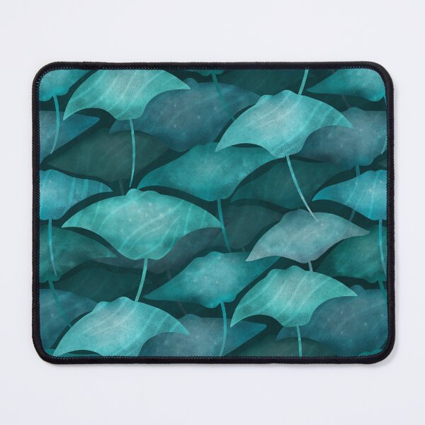 Item preview, Migrating Manta Rays designed and sold by Perrin Le Feuvre.