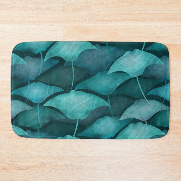 Item preview, Migrating Manta Rays designed and sold by Perrin Le Feuvre.