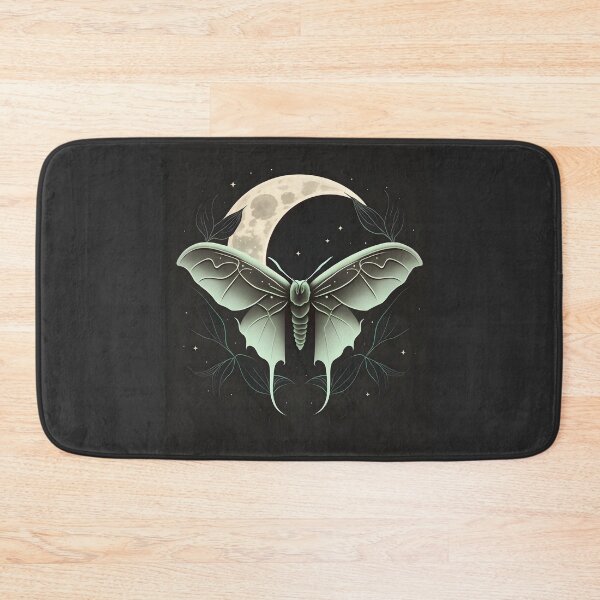 Item preview, Luna moth designed and sold by DerSenat.