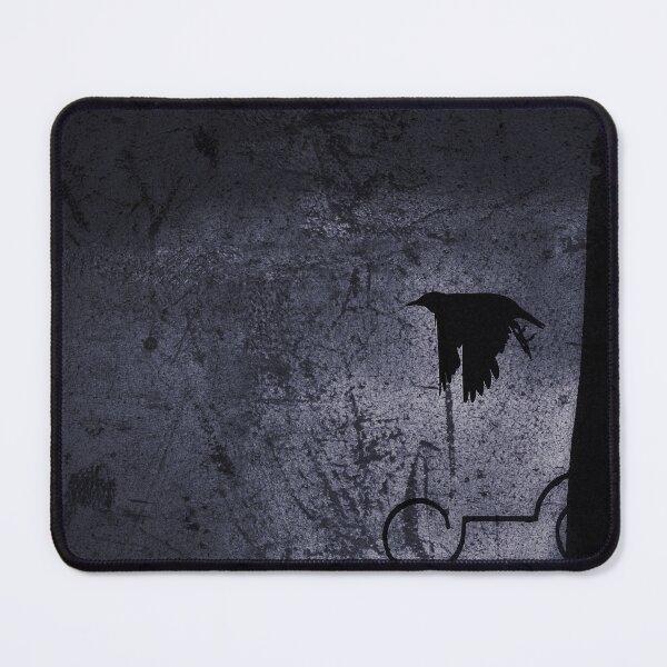 Item preview, A the crow flies designed and sold by Jellycandy.
