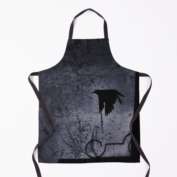 Item preview, A the crow flies designed and sold by Jellycandy.