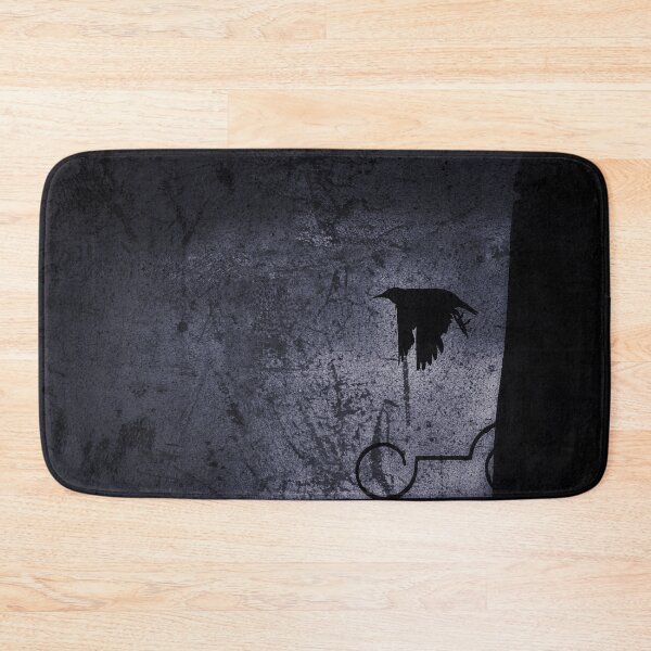 Item preview, A the crow flies designed and sold by Jellycandy.