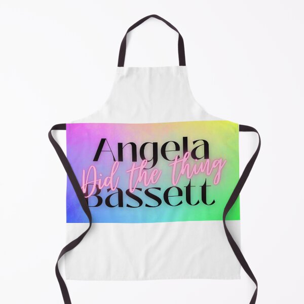 Item preview, Angela Bassett Did The Thing designed and sold by Hubblebug.