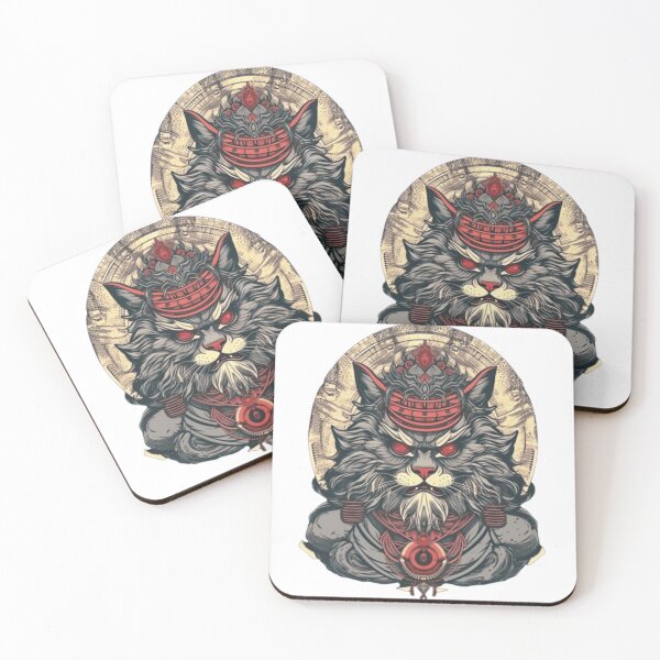 Item preview, Legendary God Kitty Cat designed and sold by Bad Kitties.