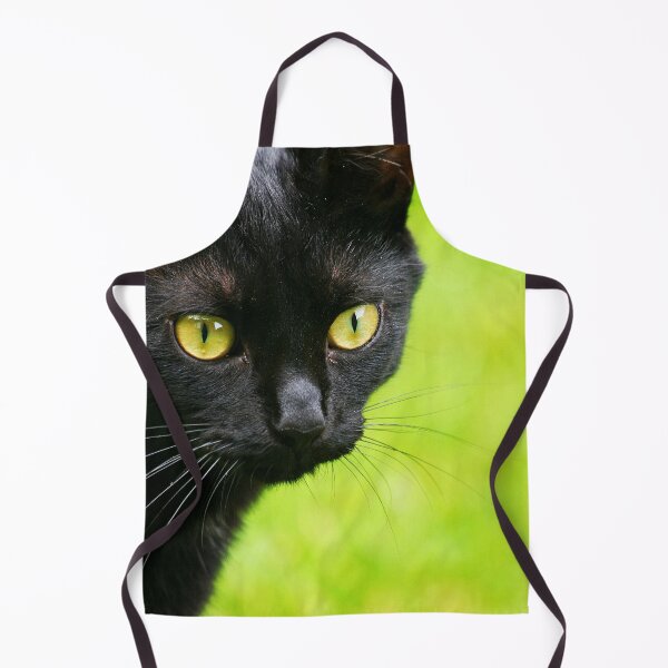 Item preview, Black Cat designed and sold by Jellycandy.