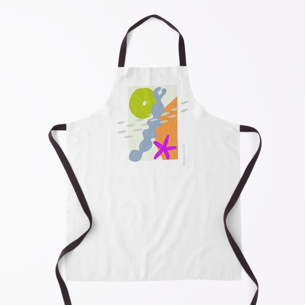 Item preview, Intertidal Magic designed and sold by Timberdoodlz.