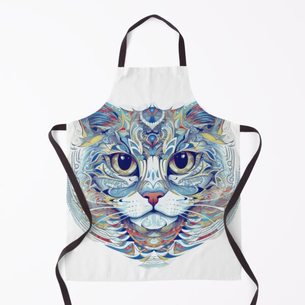 Item preview, Metaphysical Kitty Cat designed and sold by Bad Kitties.