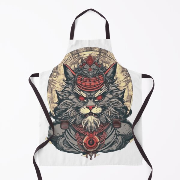 Item preview, Legendary God Kitty Cat designed and sold by Bad Kitties.
