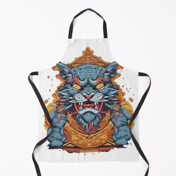 Item preview, Mythical God Kitty Cat designed and sold by Bad Kitties.