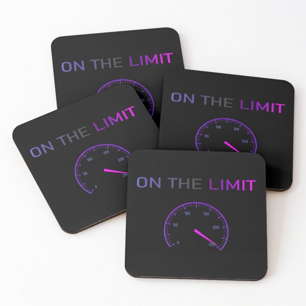 Item preview,  On the limit 3 T-shirt Man Woman designed and sold by jaharek.