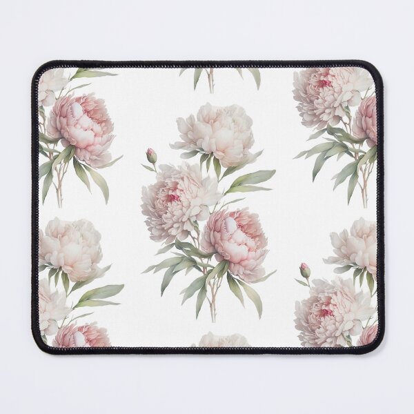 Item preview, Pink Peonies designed and sold by jessannegood.