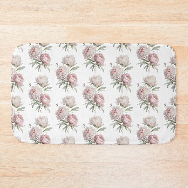 Item preview, Pink Peonies designed and sold by jessannegood.