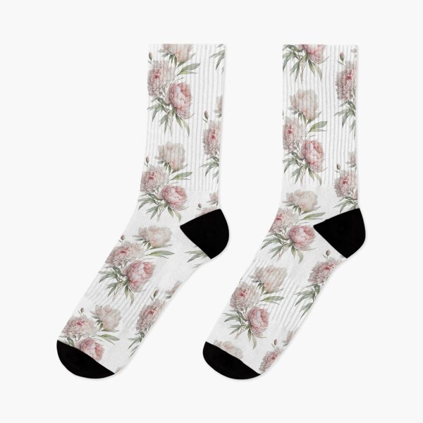 Item preview, Pink Peonies designed and sold by jessannegood.
