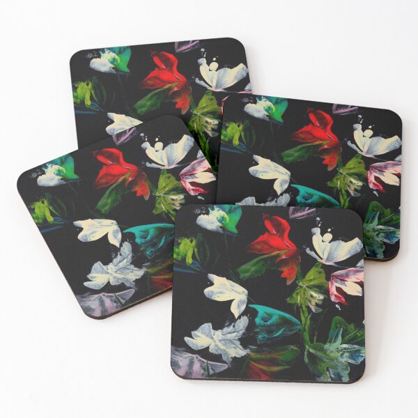 Item preview, Floral Wisps designed and sold by Alexis Bonavitacola.