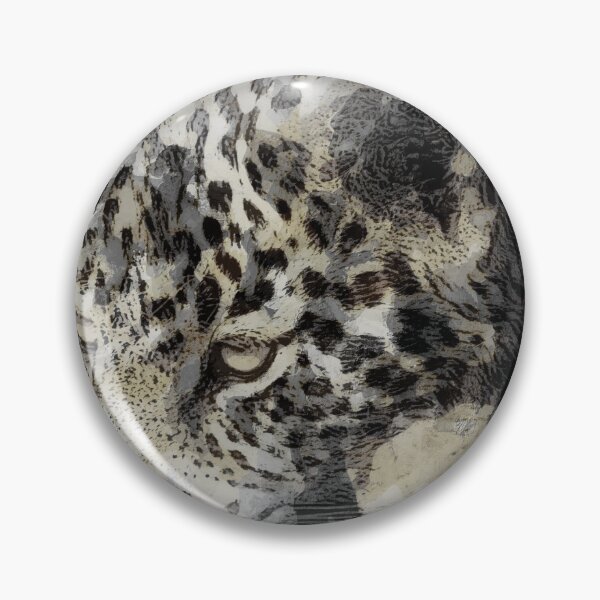 Item preview, Leopard cub designed and sold by John Stuart Webbstock.