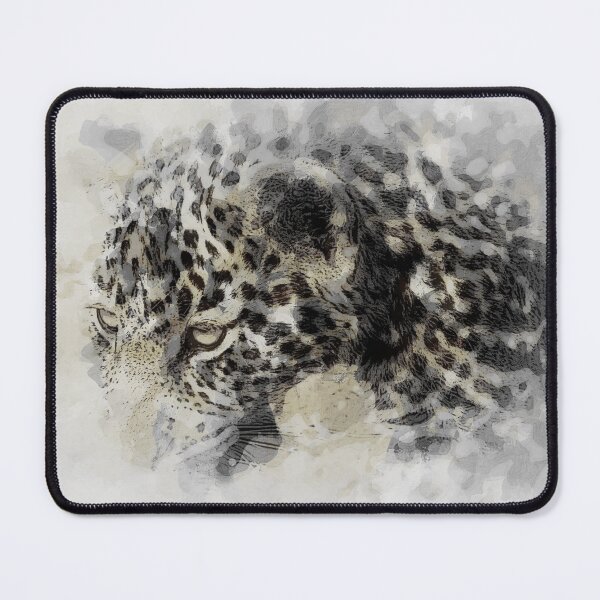 Item preview, Leopard cub designed and sold by John Stuart Webbstock.