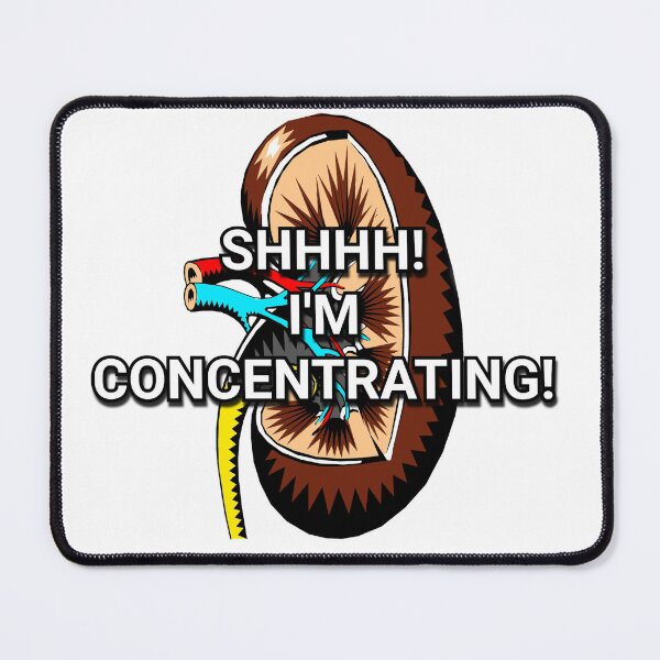 Item preview, Concentration designed and sold by aethordad.