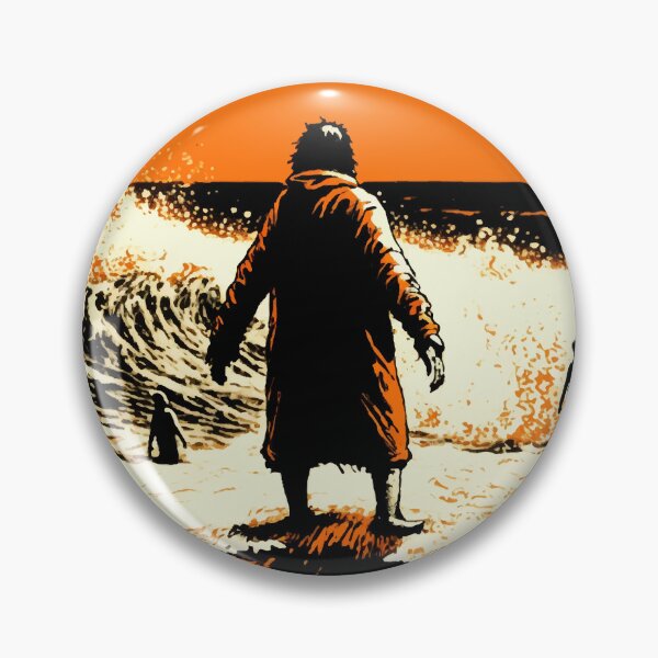 Item preview, Grand Prince of Penguin People designed and sold by polrprint.