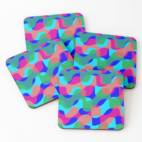 Item preview, Nice colors designed and sold by ionotan.