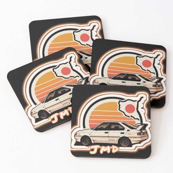 Item preview, Diseño de coches de Japón designed and sold by SimoDuca.