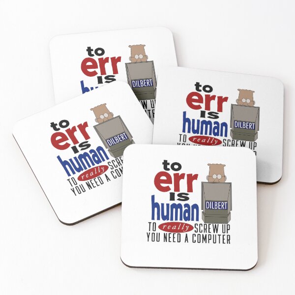 Item preview, Vintage Dilbert Trending designed and sold by MildredGre.