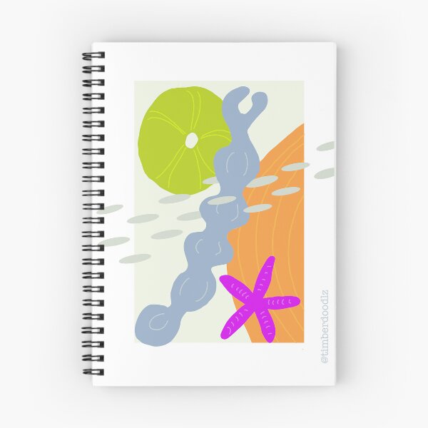 Item preview, Intertidal Magic designed and sold by Timberdoodlz.