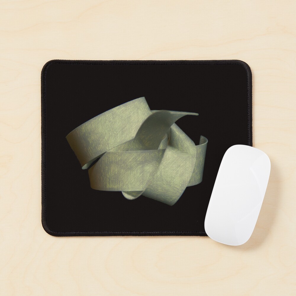 Item preview, Mouse Pad designed and sold by johnwebbstock.