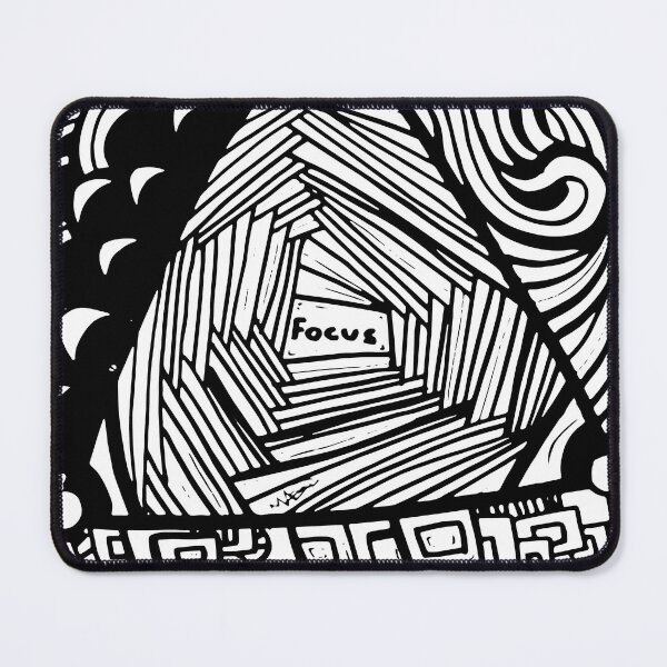 Item preview, Focus designed and sold by Martin Reyes.