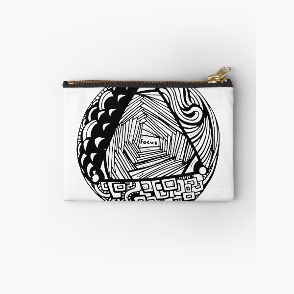 Item preview, Focus designed and sold by Martin Reyes.