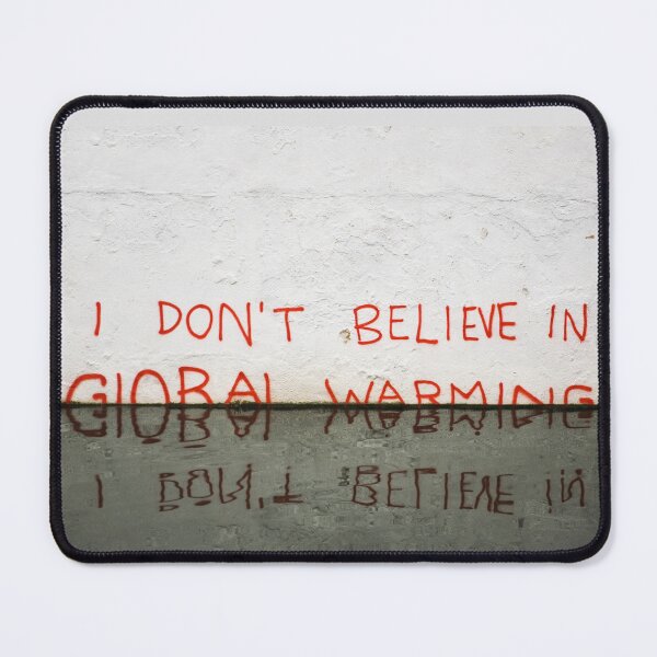 Item preview, BANKSY Graffiti Wall - Global Warming designed and sold by WE-ARE-BANKSY.