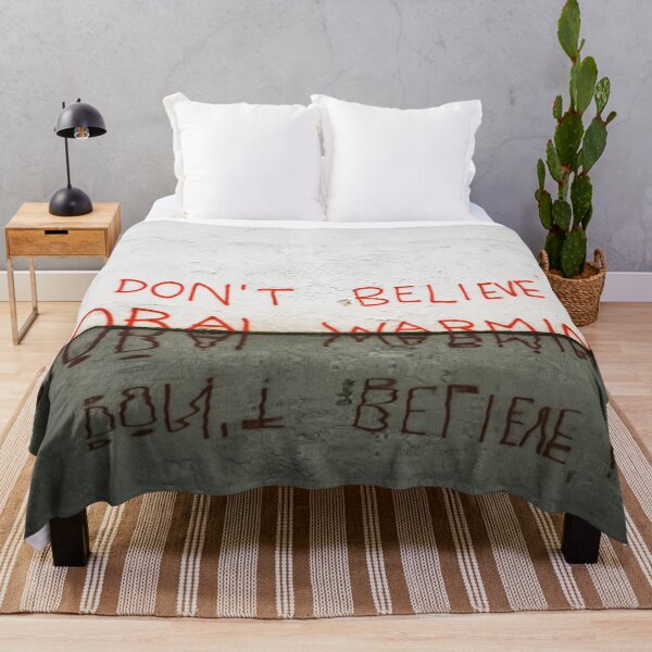 Item preview, BANKSY Graffiti Wall - Global Warming designed and sold by WE-ARE-BANKSY.