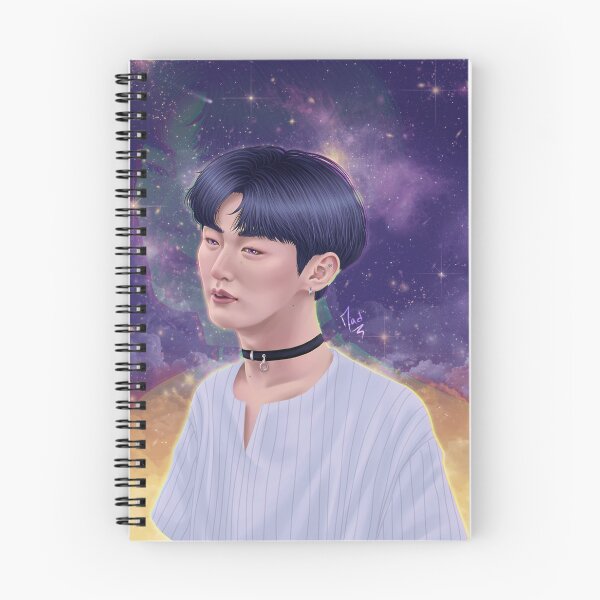 Item preview, Jisung Wanna One designed and sold by madartstyle.
