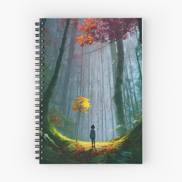 Item preview, enchanted forest designed and sold by kbgraphicimages.