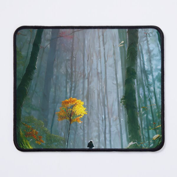 Item preview, enchanted forest designed and sold by kbgraphicimages.