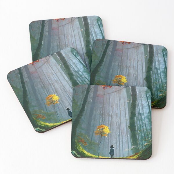 Item preview, enchanted forest designed and sold by kbgraphicimages.