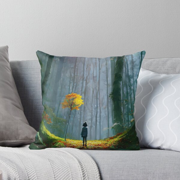 Item preview, enchanted forest designed and sold by kbgraphicimages.