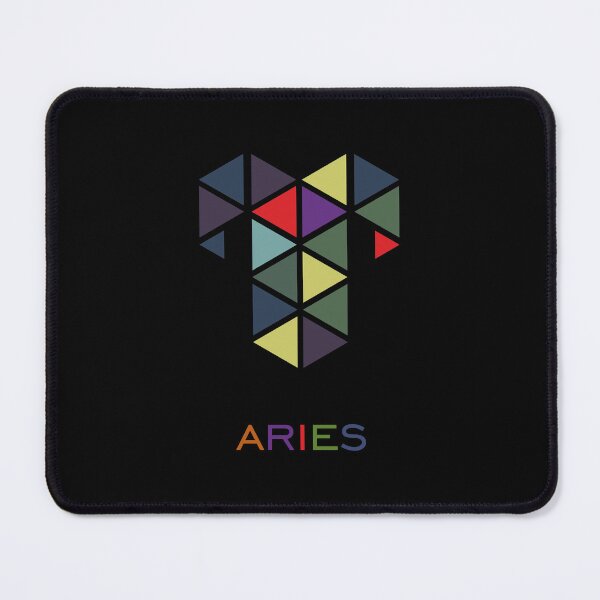 Item preview, The Aries 2, Signs of zodiak designed and sold by jaharek.