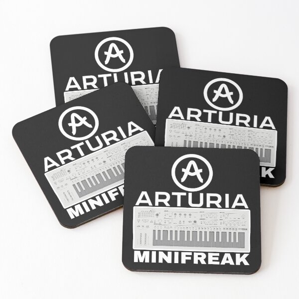 Item preview, Arturia designed and sold by Thomae71.