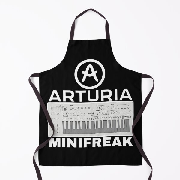 Item preview, Arturia designed and sold by Thomae71.