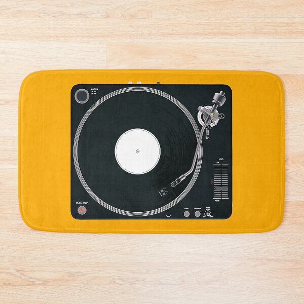 Item preview, Dee Jay vinyl recorder - Dj vinyl recorder designed and sold by PeterADesign.