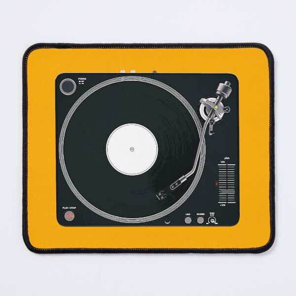Item preview, Dee Jay vinyl recorder - Dj vinyl recorder designed and sold by PeterADesign.